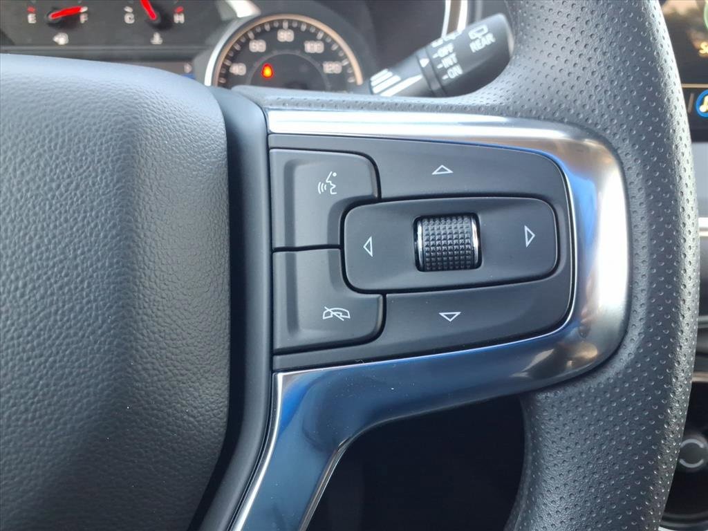 New 2026 Chevrolet Blazer LT w/ Convenience Package image 19