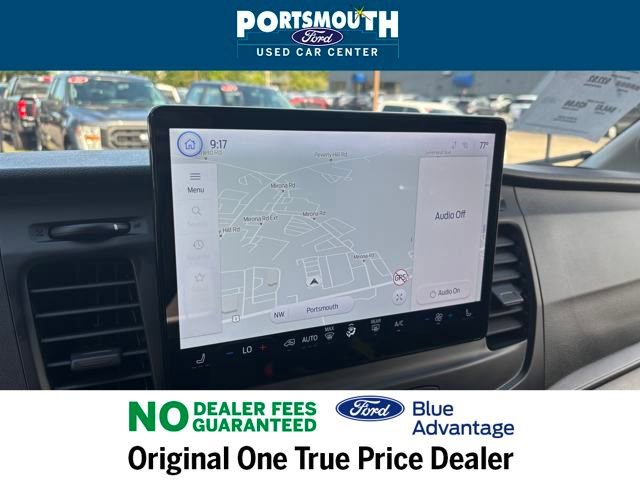 Used 2024 Ford Transit 350 148 Medium Roof AWD w/ Upfitter Package image 6