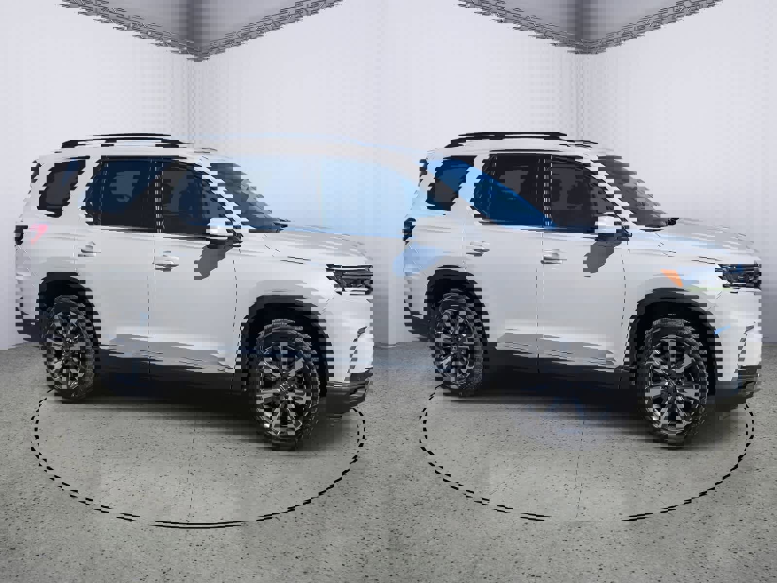 Certified 2025 Honda Pilot Elite image 2