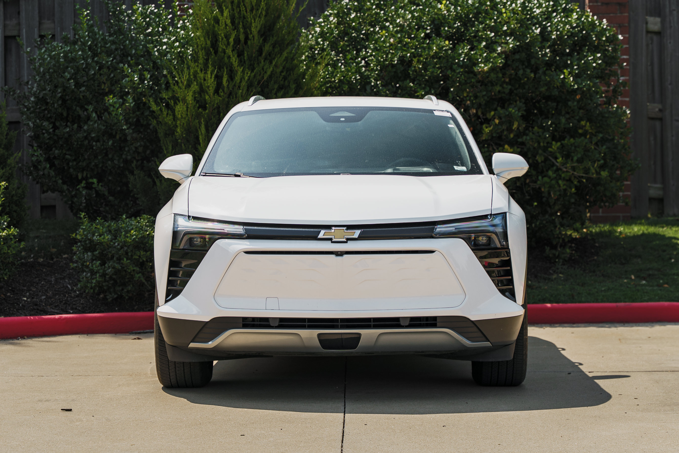 Used 2024 Chevrolet Blazer EV LT AWD/4WD image 24
