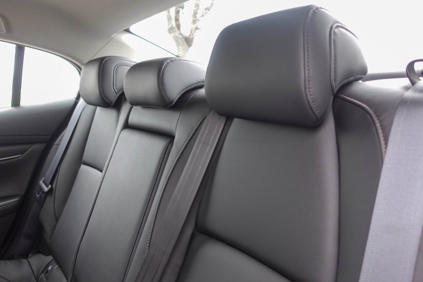 New 2026 MAZDA MAZDA3 s Sport image 22