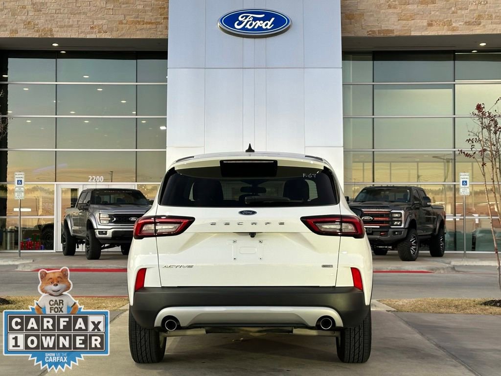 Used 2023 Ford Escape Active image 23