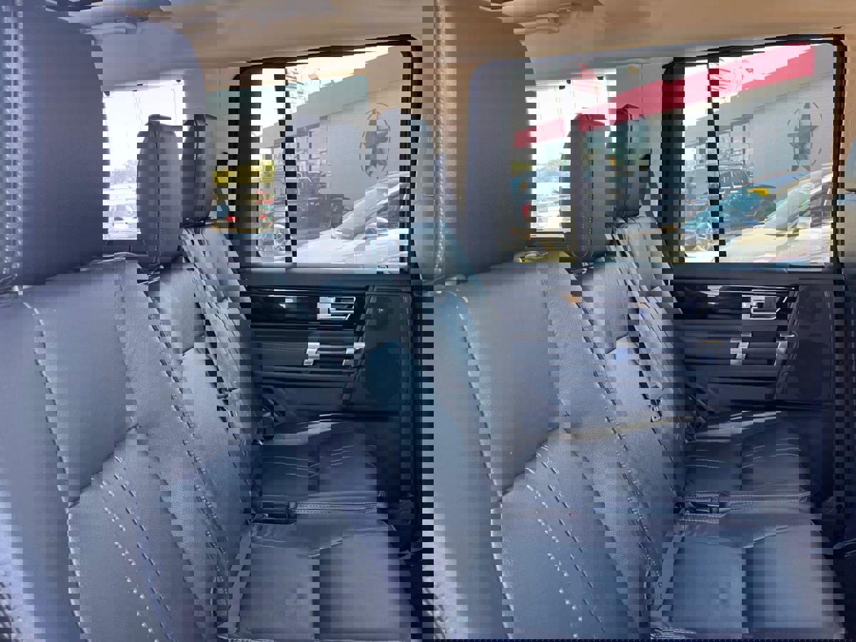 Used 2013 Land Rover LR4 HSE image 39