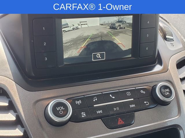 Used 2022 Ford Transit Connect XL FWD image 19