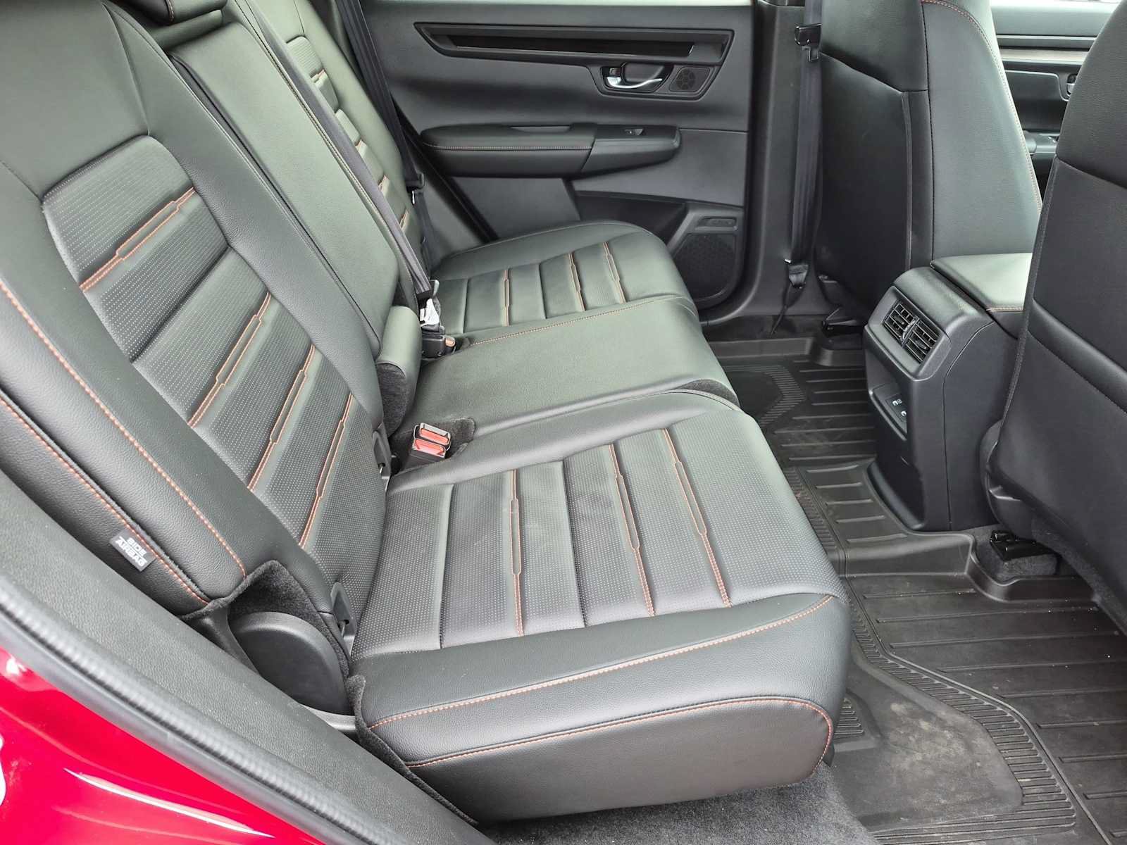 Used 2026 Honda CR-V Sport-L image 21