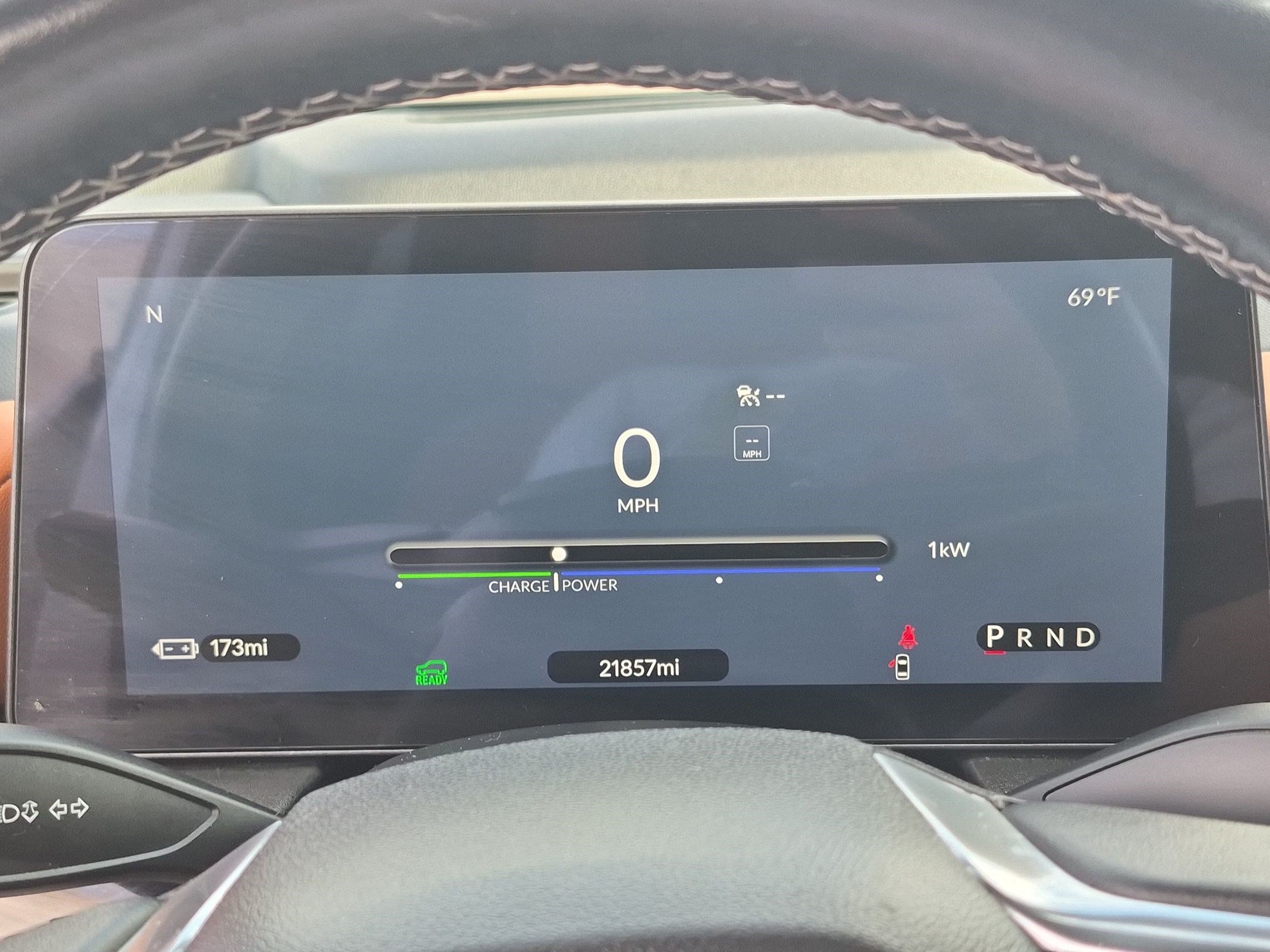 Certified 2024 Honda Prologue Elite image 22