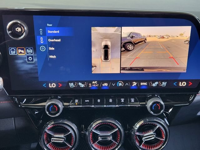 New 2026 Chevrolet Blazer EV RS w/ Super Cruise Package AWD/4WD image 15