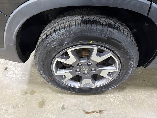 Used 2022 Honda Passport TrailSport image 18