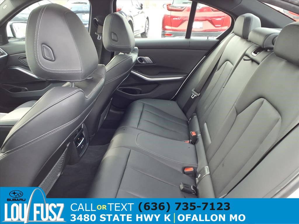Used 2023 BMW 330e image 25