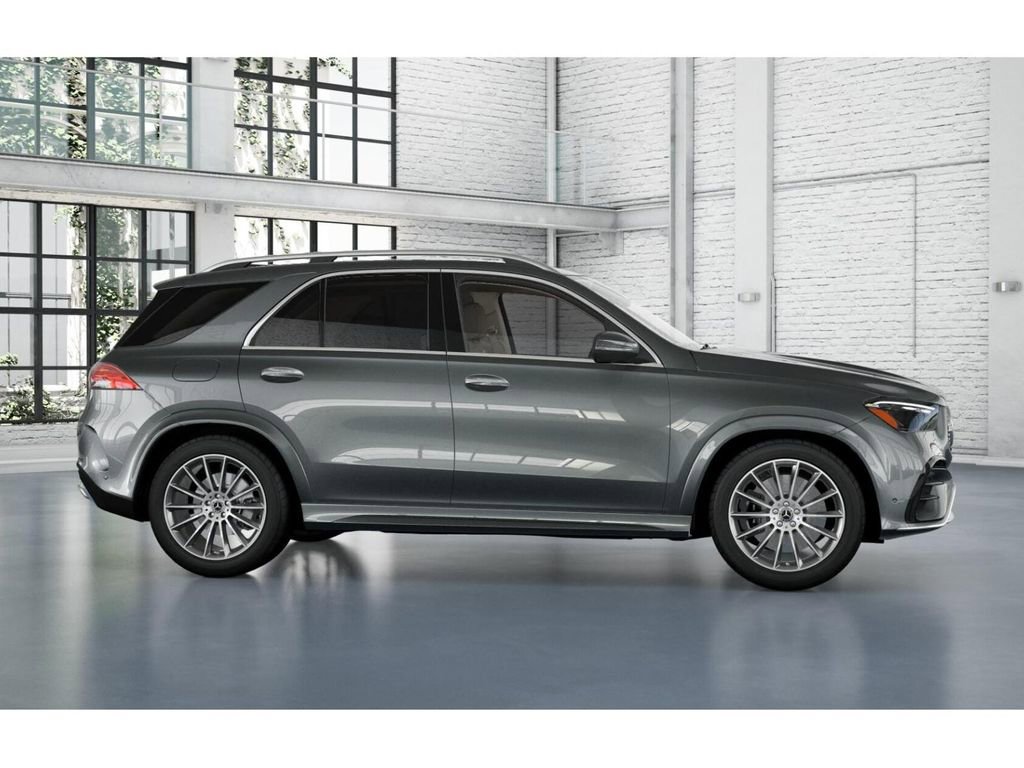 New 2026 Mercedes-Benz GLE 450 4MATIC image 15