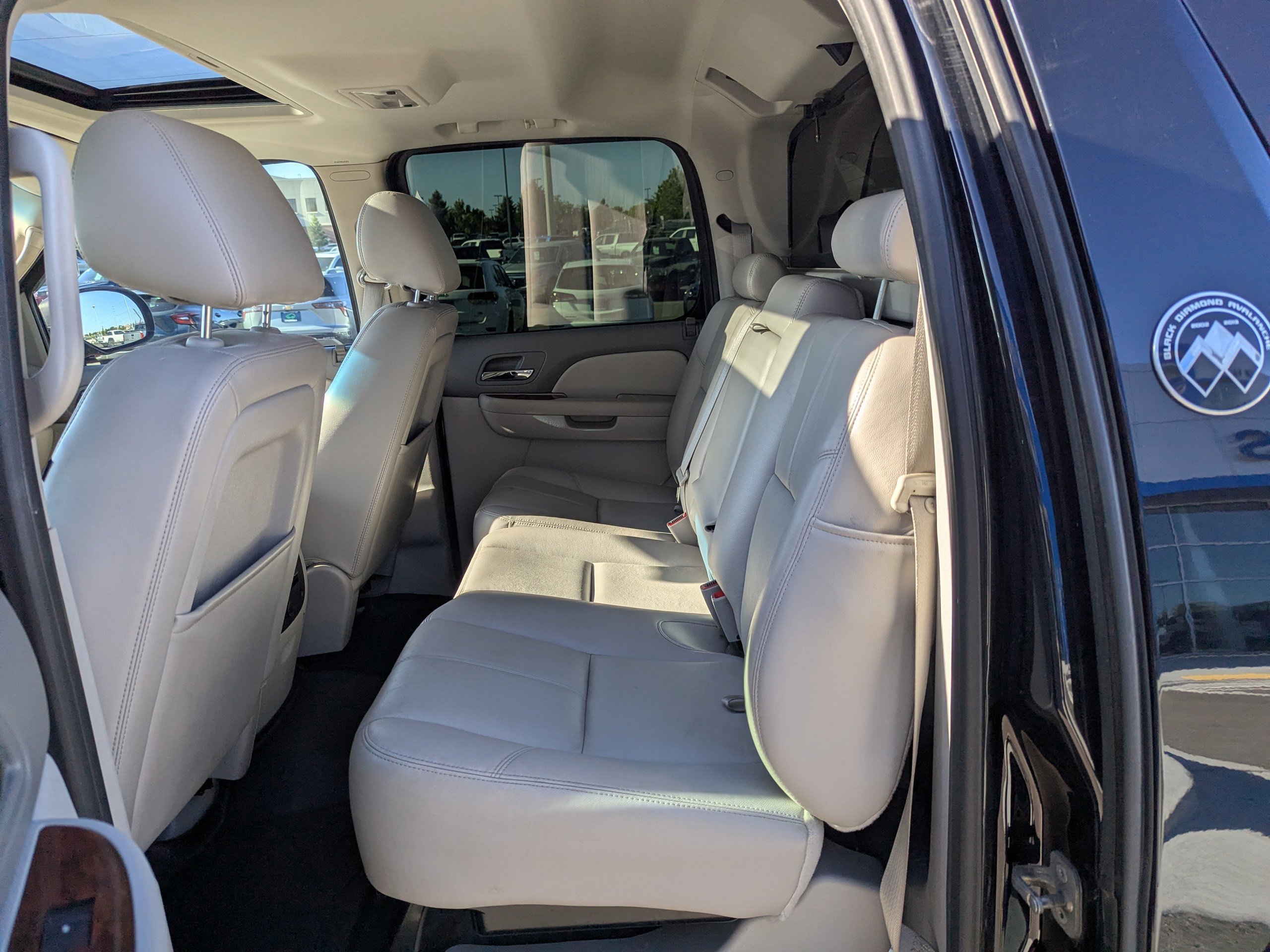 Used 2013 Chevrolet Avalanche LT w/ All-Star Edition AWD/4WD image 30