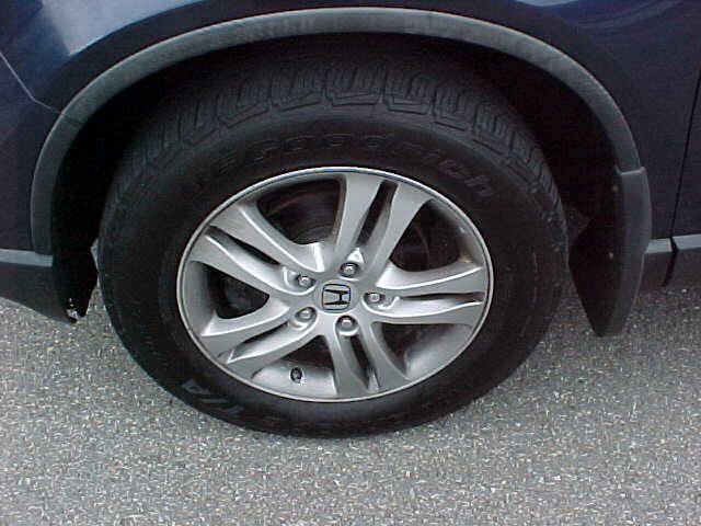 Used 2010 Honda CR-V EX-L image 5