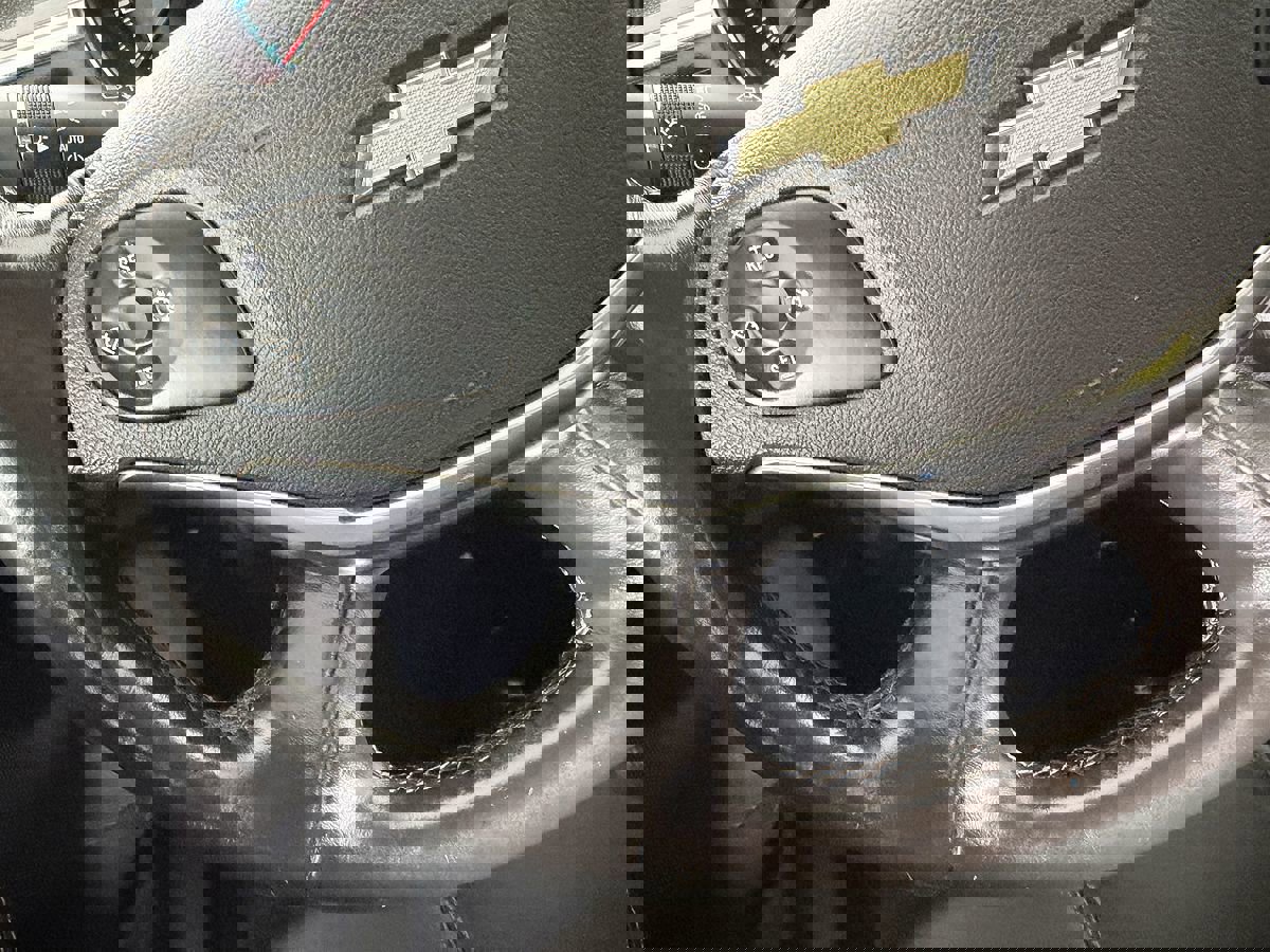 Used 2018 Chevrolet Impala Premier FWD image 56