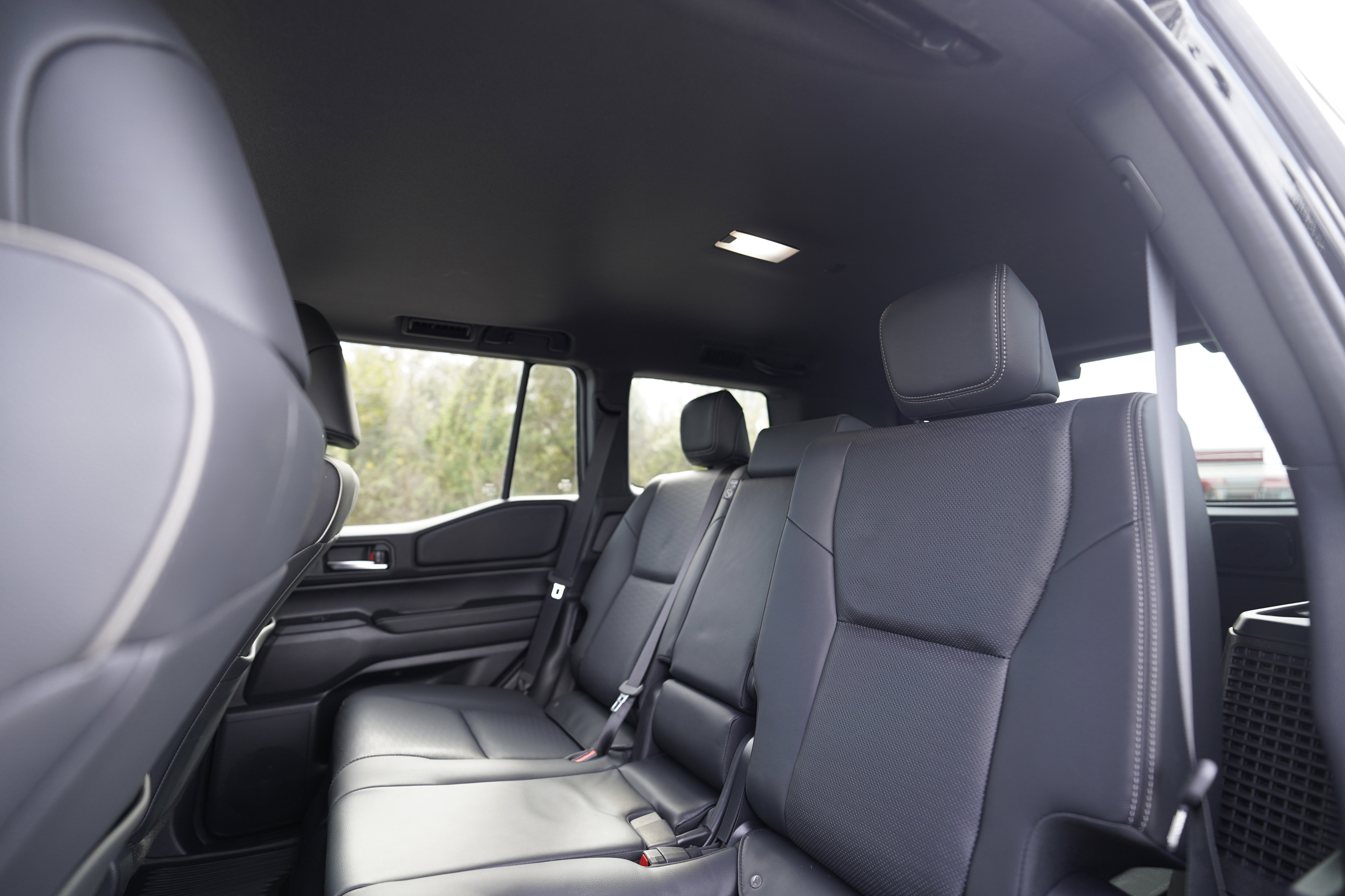 Used 2024 Toyota Land Cruiser image 10