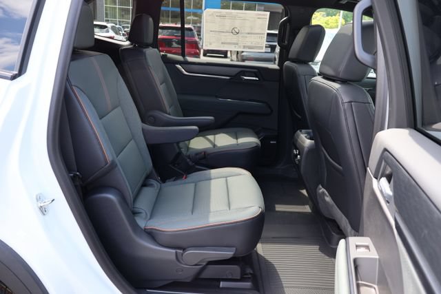 New 2026 GMC Acadia AT4 w/ Super Cruise Package AWD/4WD image 26