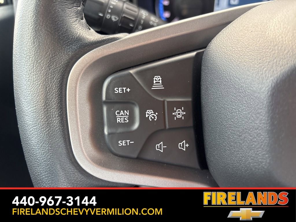 Used 2021 Ford Bronco Wildtrak image 19