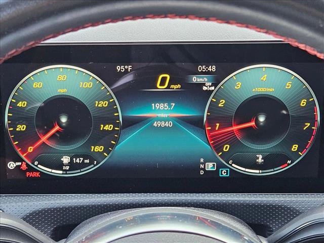 Used 2023 Mercedes-Benz CLA 250 image 10