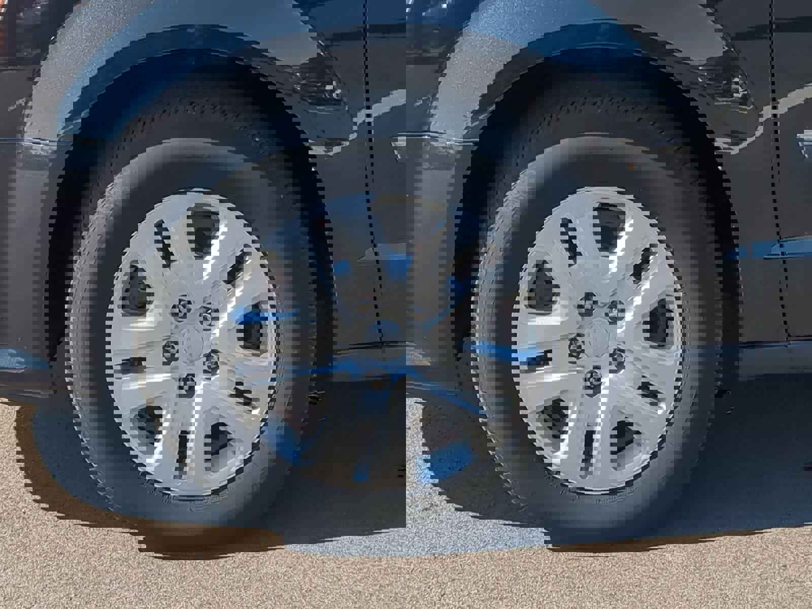 Used 2014 Dodge Grand Caravan American Value Package image 14