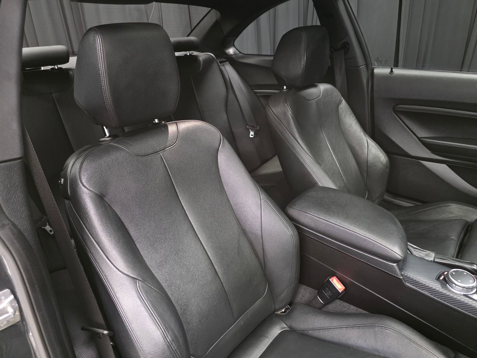 Used 2016 BMW M235i xDrive M235i xDrive image 32