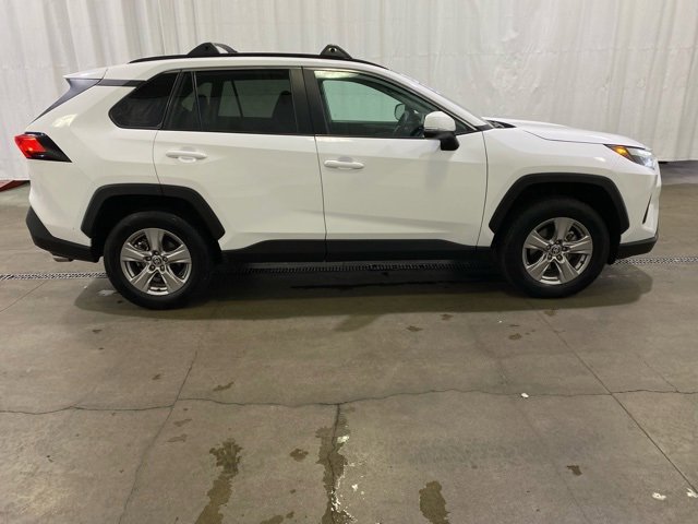 Certified 2023 Toyota RAV4 XLE w/ Convenience Package image 3