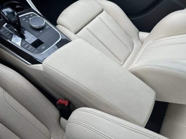 Used 2019 BMW 330i Sedan RWD image 22