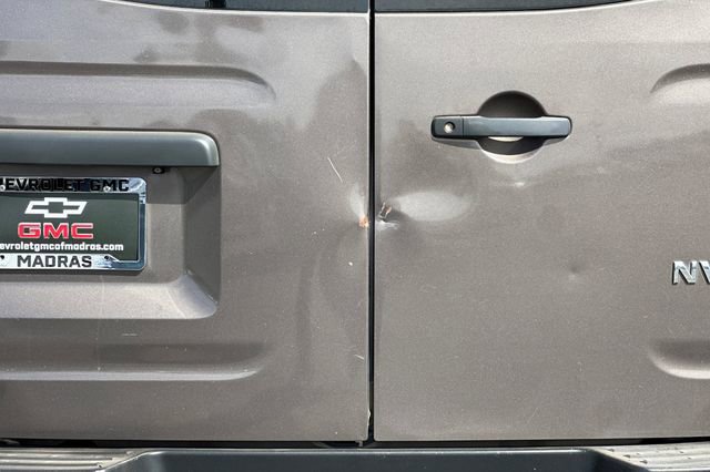 Used 2019 Nissan NV 3500 SL RWD image 46