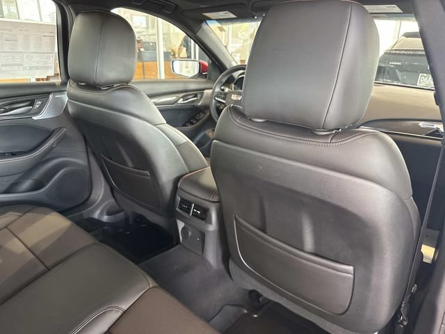 Certified 2023 Cadillac CT5 Sport AWD/4WD image 53