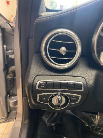 Used 2015 Mercedes-Benz C 400 4MATIC w/ Multimedia Package image 22