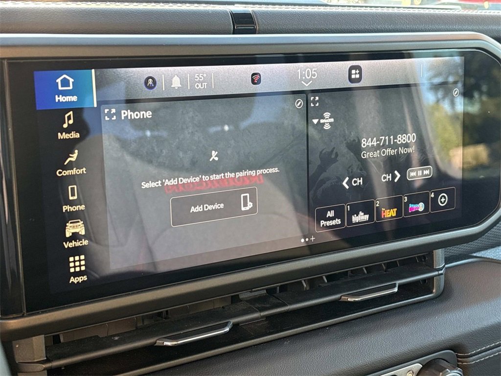 Used 2024 Jeep Wrangler Unlimited Rubicon image 28