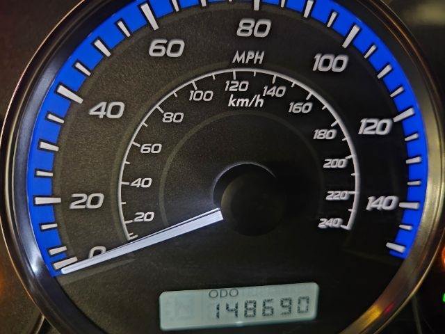 Used 2013 Subaru Forester 2.5X Premium w/ Popular Pkg 1 AWD/4WD image 13