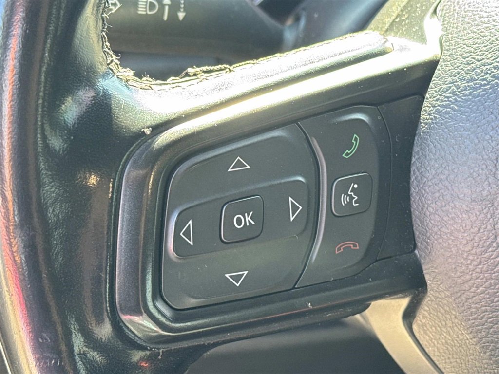 Used 2020 Jeep Wrangler Unlimited Sport S image 24