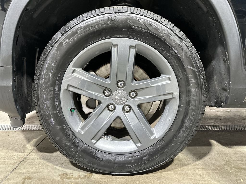Used 2023 Honda Ridgeline RTL-E image 29