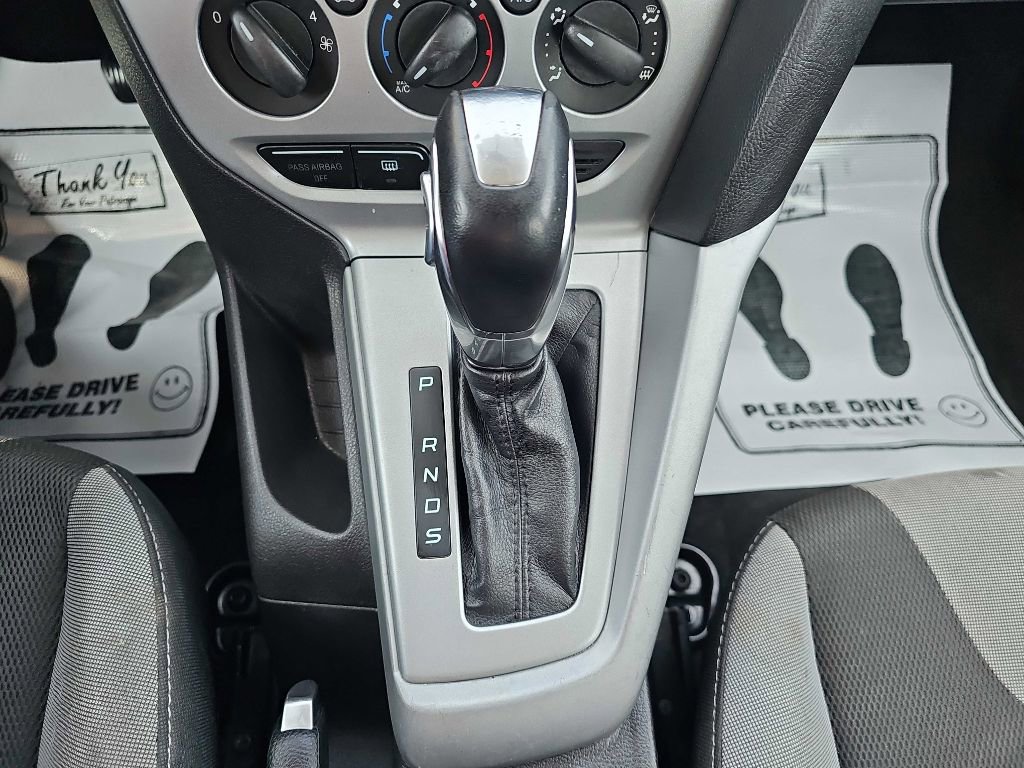 Used 2012 Ford Focus SE image 33