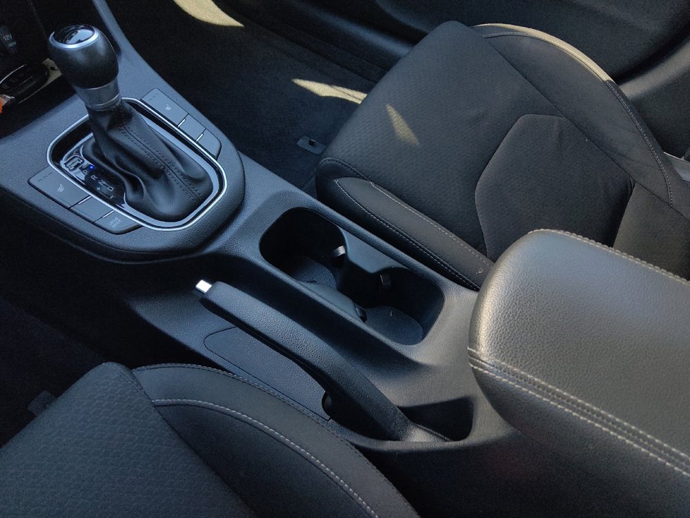 Used 2018 Hyundai Elantra GT w/ Style Package 02 image 26