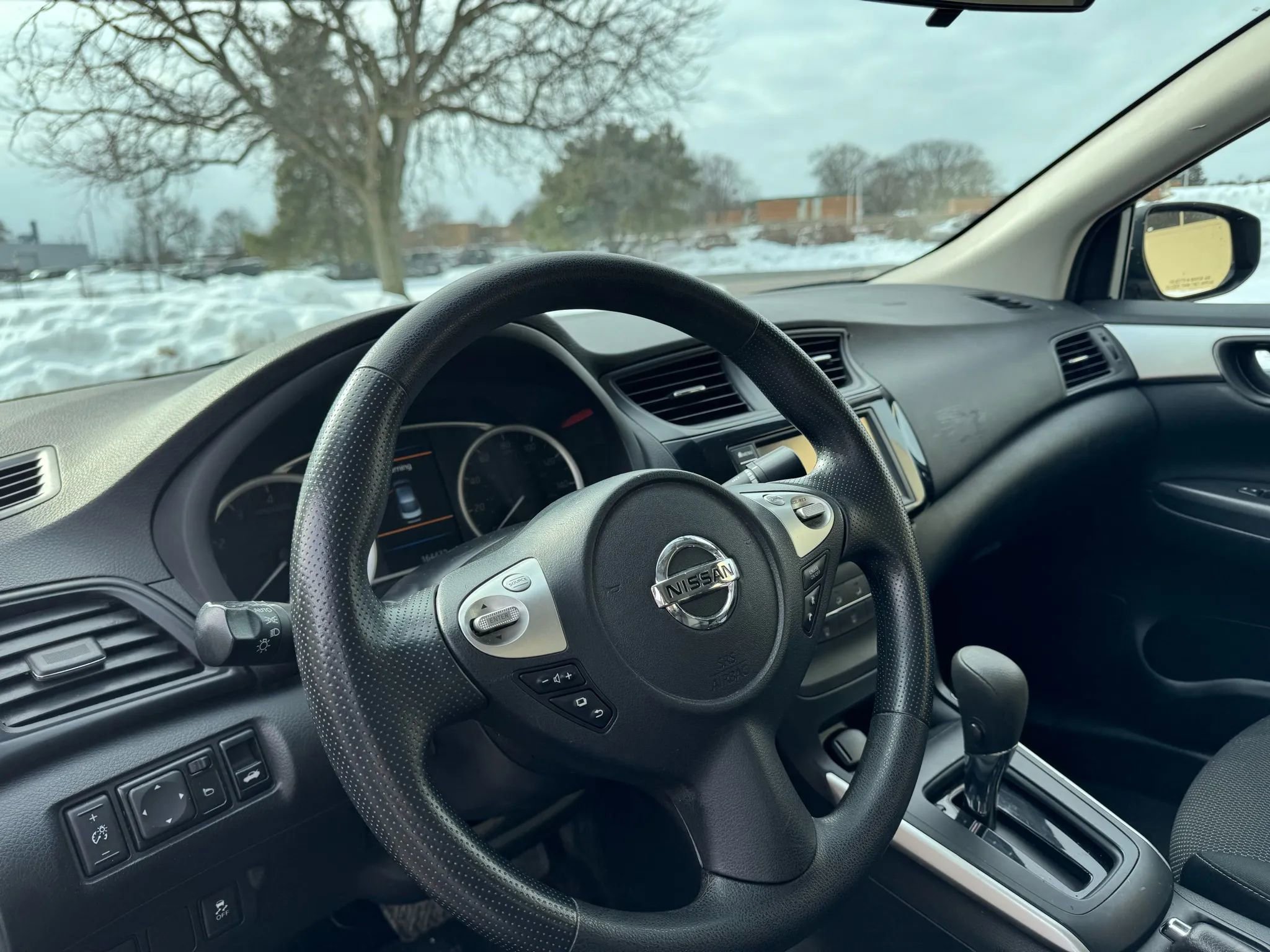 Used 2019 Nissan Sentra S image 20