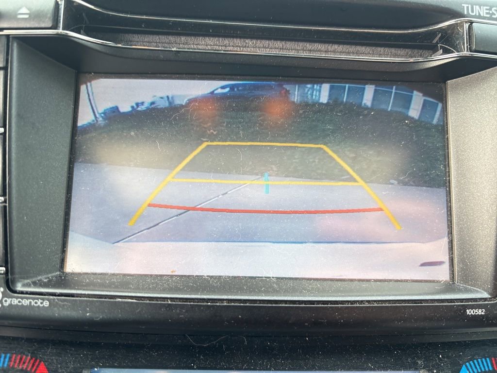 Used 2017 Toyota RAV4 SE w/ Power Special Value Package image 21