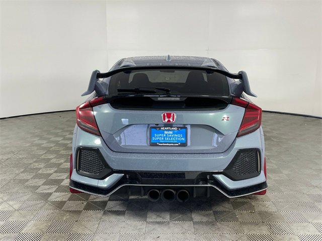 Used 2019 Honda Civic Type R image 23