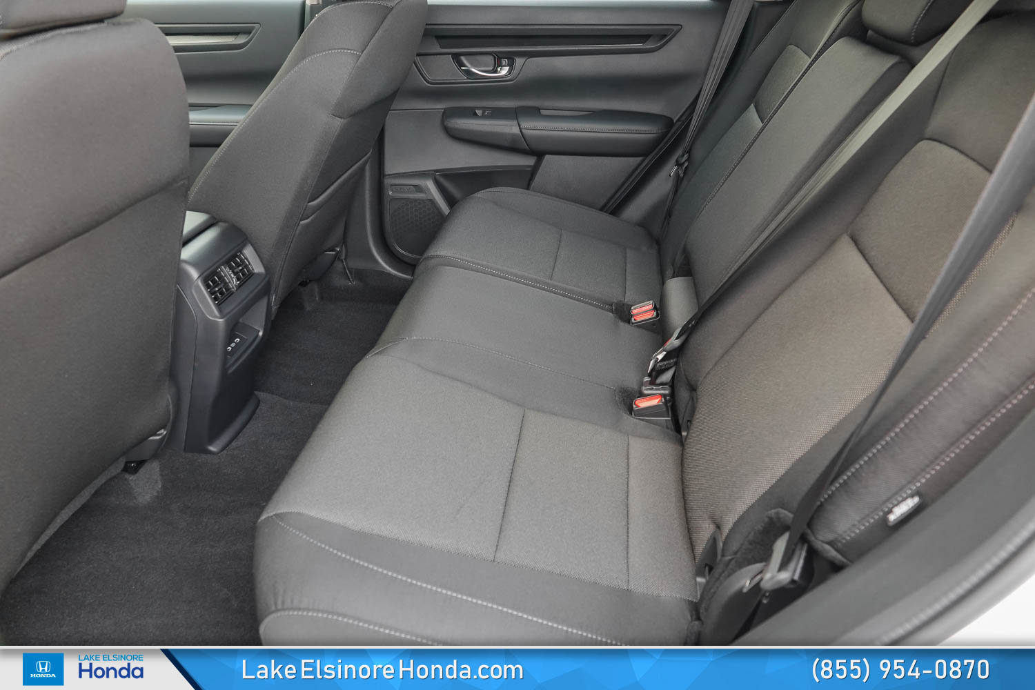 New 2026 Honda CR-V EX image 26