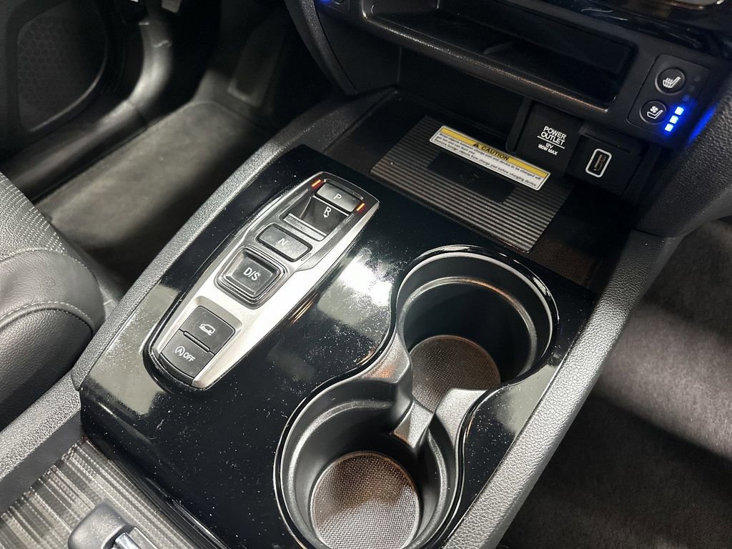 Used 2020 Honda Passport Elite image 20