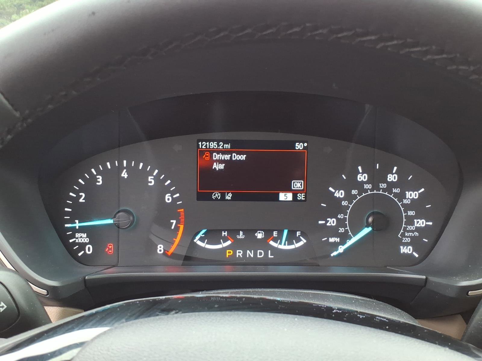 Certified 2022 Ford Escape SEL AWD/4WD image 15