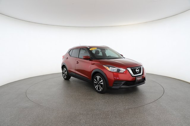 Used 2020 Nissan Kicks SV image 27