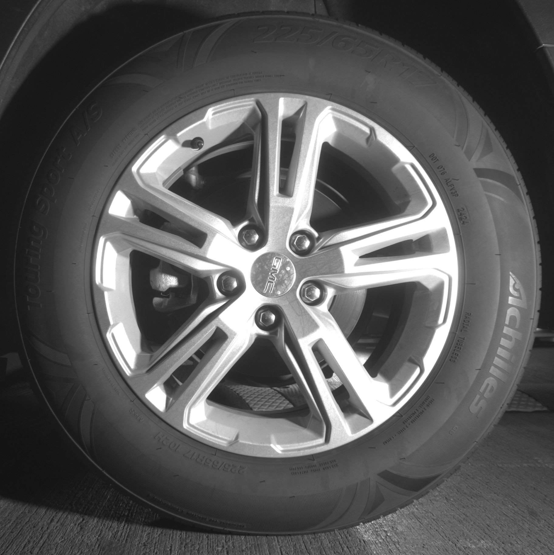 Used 2024 GMC Terrain SLE image 14