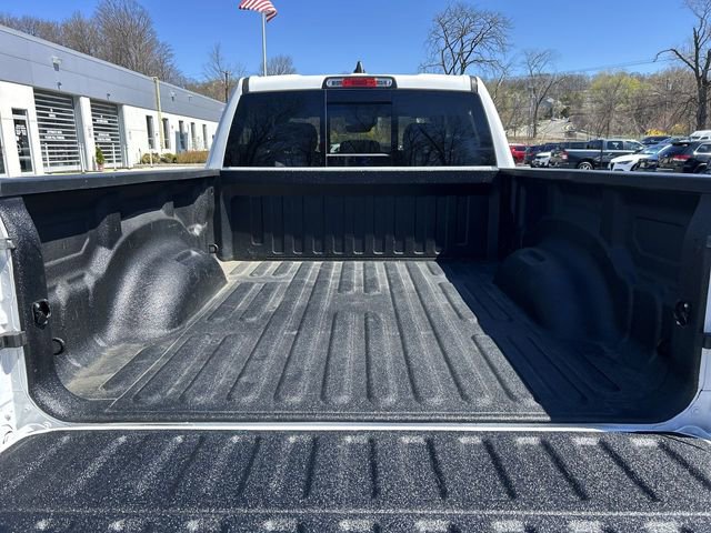 Certified 2023 RAM 1500 Big Horn image 27
