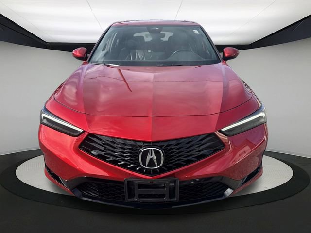 Used 2025 Acura Integra A-Spec image 11