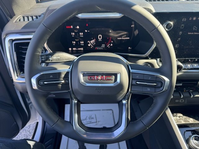 New 2026 GMC Canyon Elevation w/ Convenience Package image 20