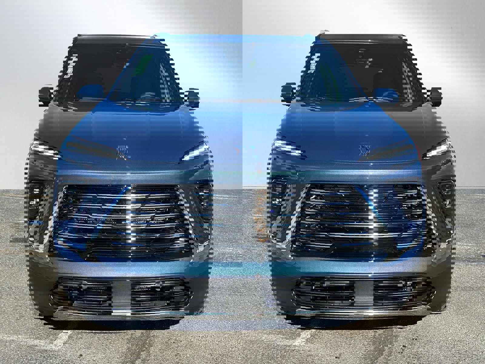 New 2026 Buick Enclave Preferred w/ Power Package image 8