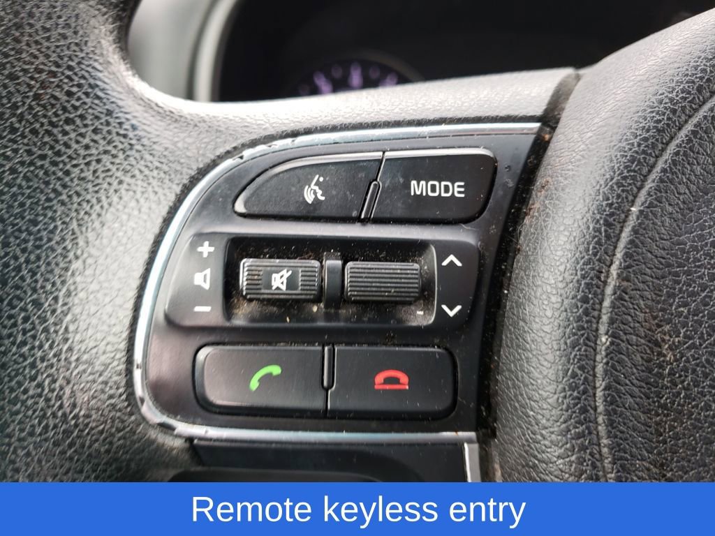 Used 2018 Kia Sportage LX w/ LX Technology Package image 14