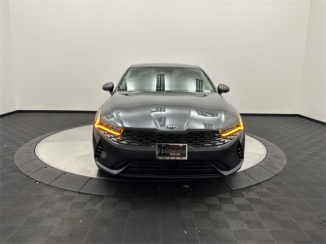 Used 2021 Kia K5 EX w/ EX Premium Package image 2