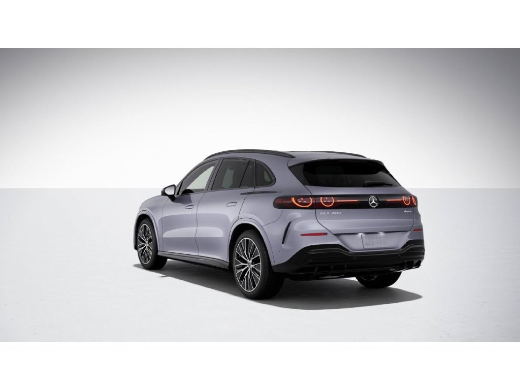 New 2027 Mercedes-Benz GLC 400 4MATIC image 28