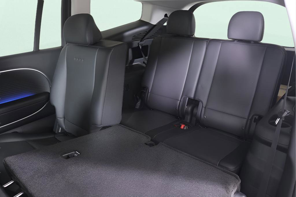 New 2026 Hyundai Ioniq 9 SEL image 17